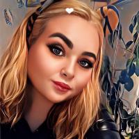 ~Ekaterina~