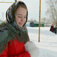 Любава Кулькова