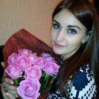 Филиппова Наташа