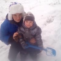 Ольга Широкова