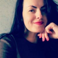 Светлана Зерщикова