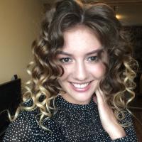 Tatiana Romanova