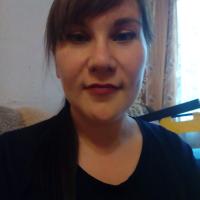 Гульназ Загидуллина
