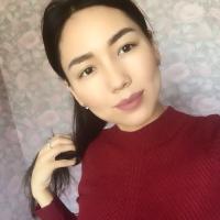 Жумабаева Диана