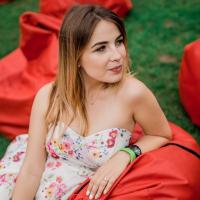 Анна 