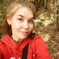 Екатерина капустина