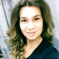 анастасия
