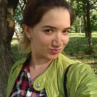 Анастасия Болдырева