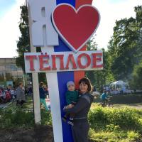 Надежда Ефимова