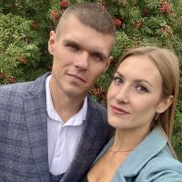 Анастасия Курашова 