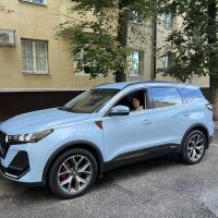 Катерина Романова