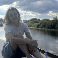 Катерина