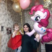 Ольга Дедик 