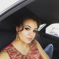 Надежда Савинкова