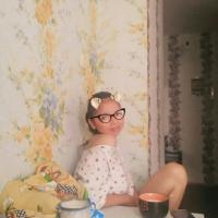 Гэлиюшка