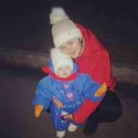 Анастасия Клопова