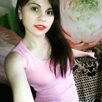 Екатерина Кычина