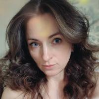 Наталья
