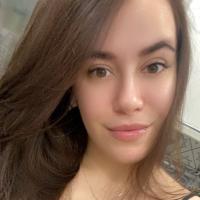 Екатерина Ковалева