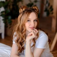 Светлана
