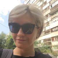 Марина