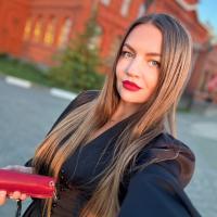 Таня Ильченко