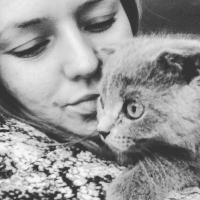 Анюта Валькова