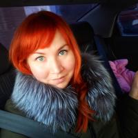 Ирина Прогожук