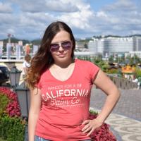 Юлия Павлова