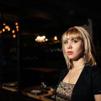 Анютка Жданова