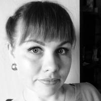 Елена Карбушева