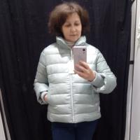Татьяна Орлова