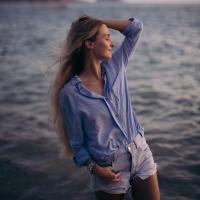 Светлана Фролова