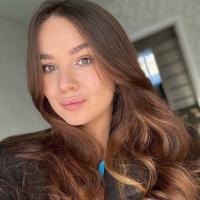 Кристина Коробкова