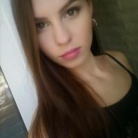 Кузьмина Марина