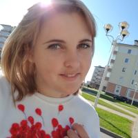 Дарья 