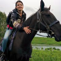 Елена К
