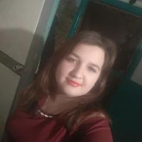 Маевская Екатерина 