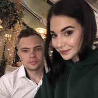 Марина