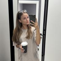 Анастасия Теплова
