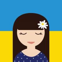 Lyudmila 