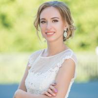 Елена Рябинчук 