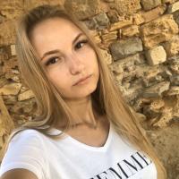 Виктория 