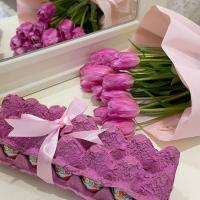 Мама прекрасных деток🌸