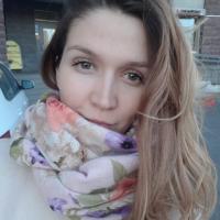 Екатерина ИЗЯ