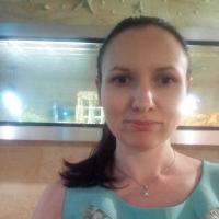 Фадеева Ульяна 