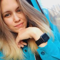 Наталия 