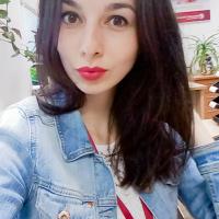 Марина Кутакова