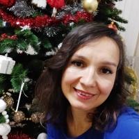 Оксана 