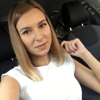 Полина